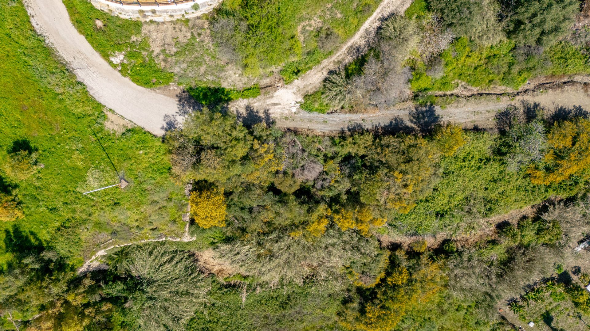 Plot in Benahavis, Los Arqueros, Benahavis, 2/6