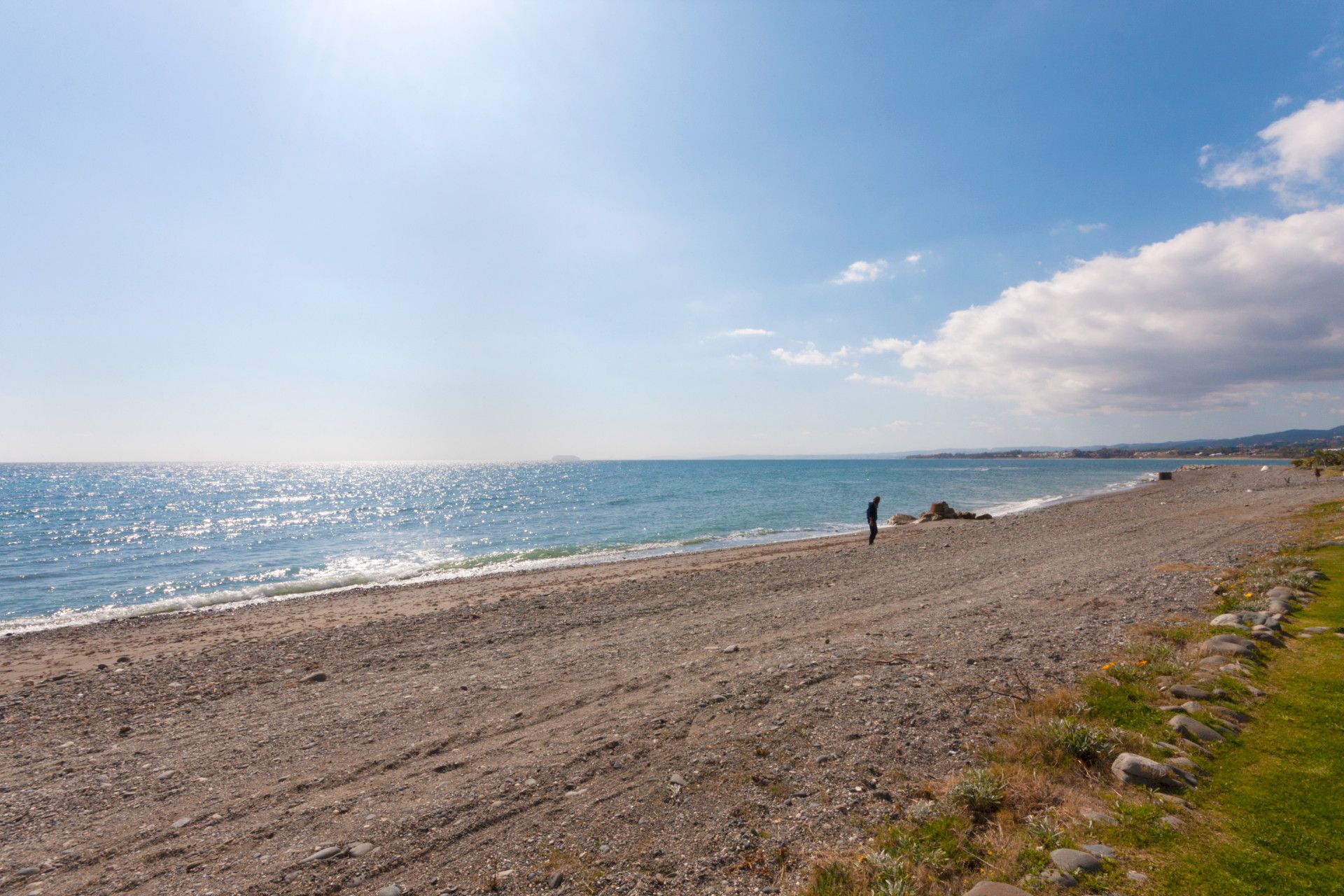Plot in Benahavis, Los Arqueros, Benahavis, 4/6