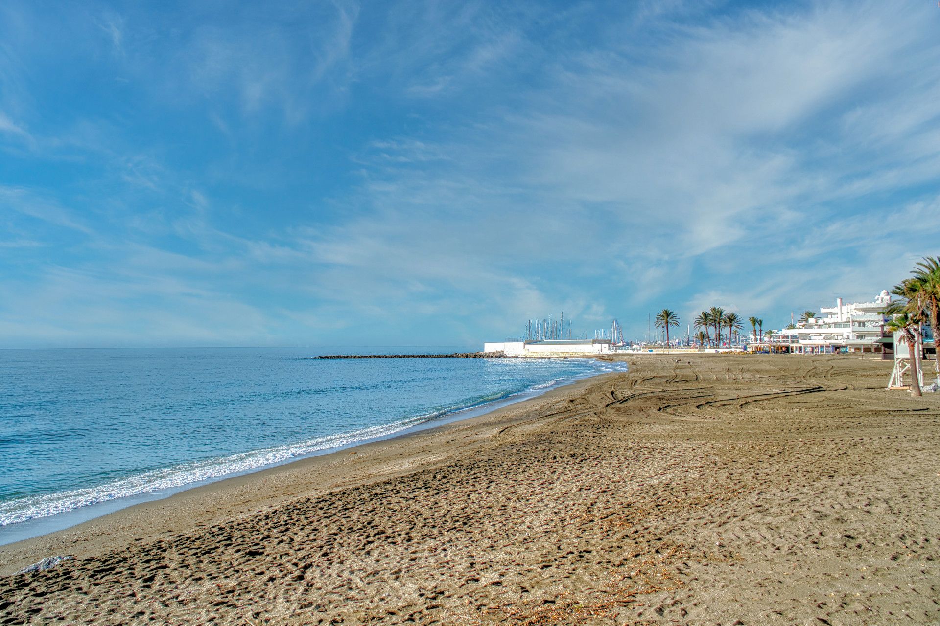 Plot in Benahavis, Los Arqueros, Benahavis, 6/6