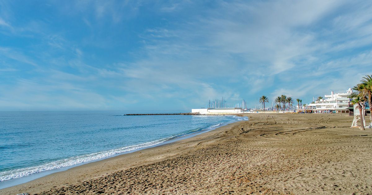 Plot in Benahavis, Los Arqueros, Benahavis, 6/6