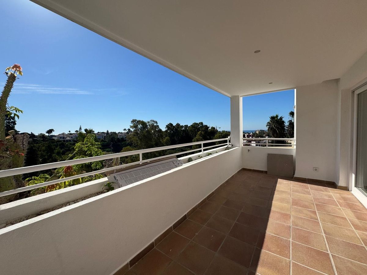 Квартира на среднем этаже в Atalaya, Atalaya, 2/12