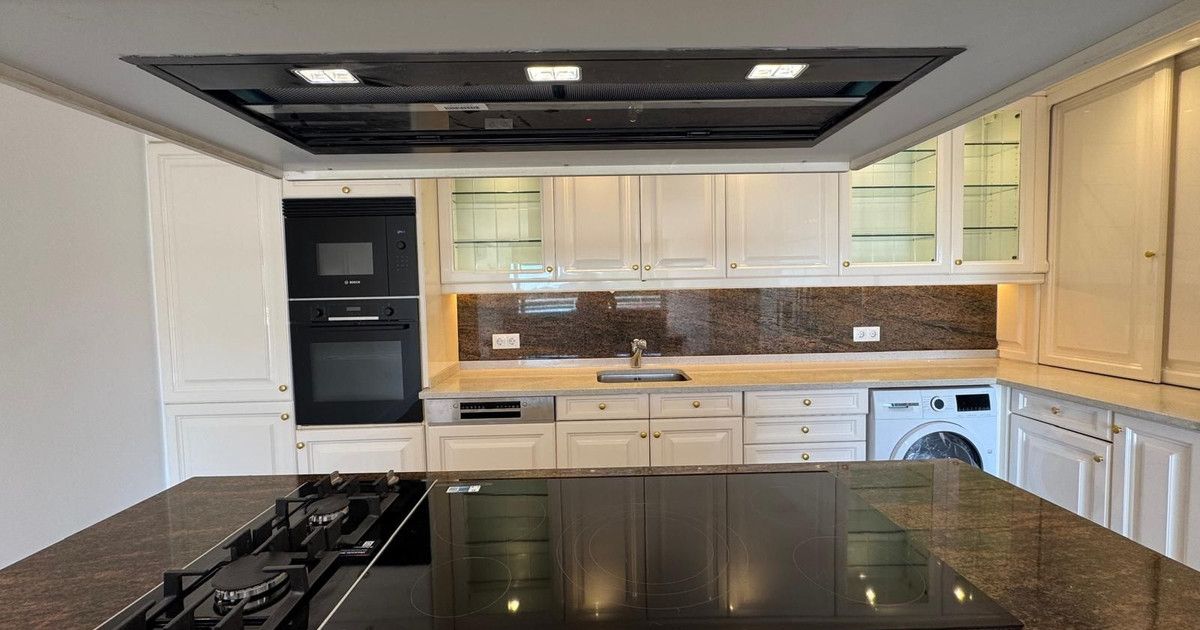 Квартира на среднем этаже в Atalaya, Atalaya, 11/12