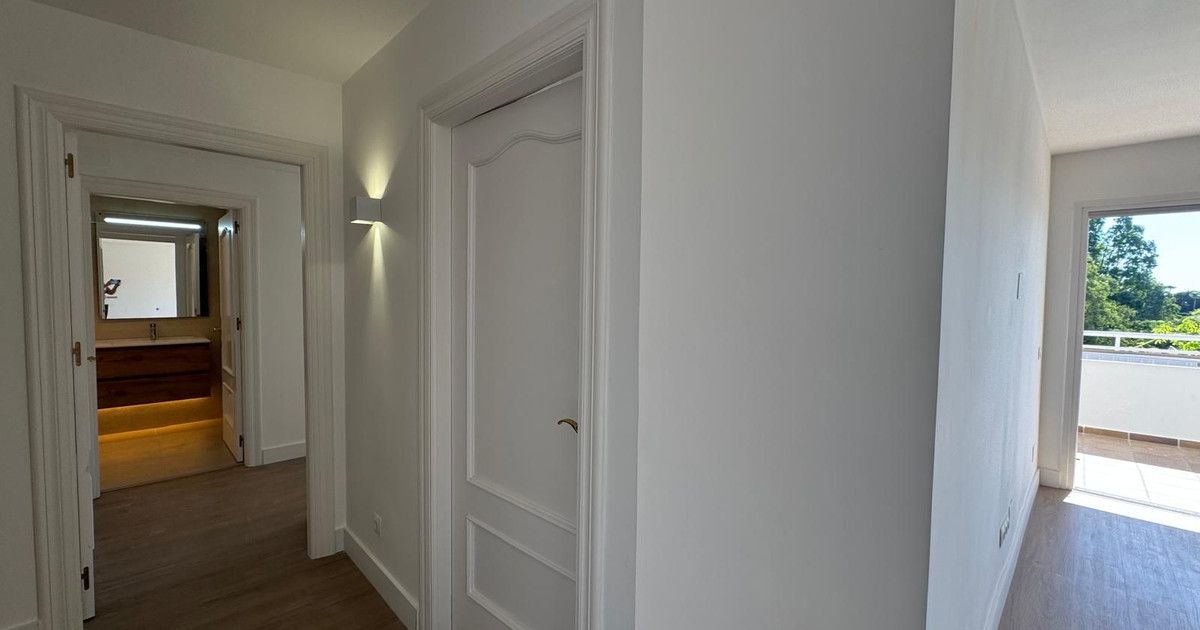 Квартира на среднем этаже в Atalaya, Atalaya, 12/12