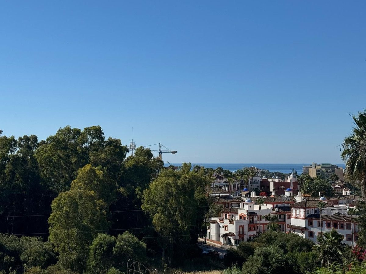 Квартира на среднем этаже в Atalaya, Atalaya, 5/12