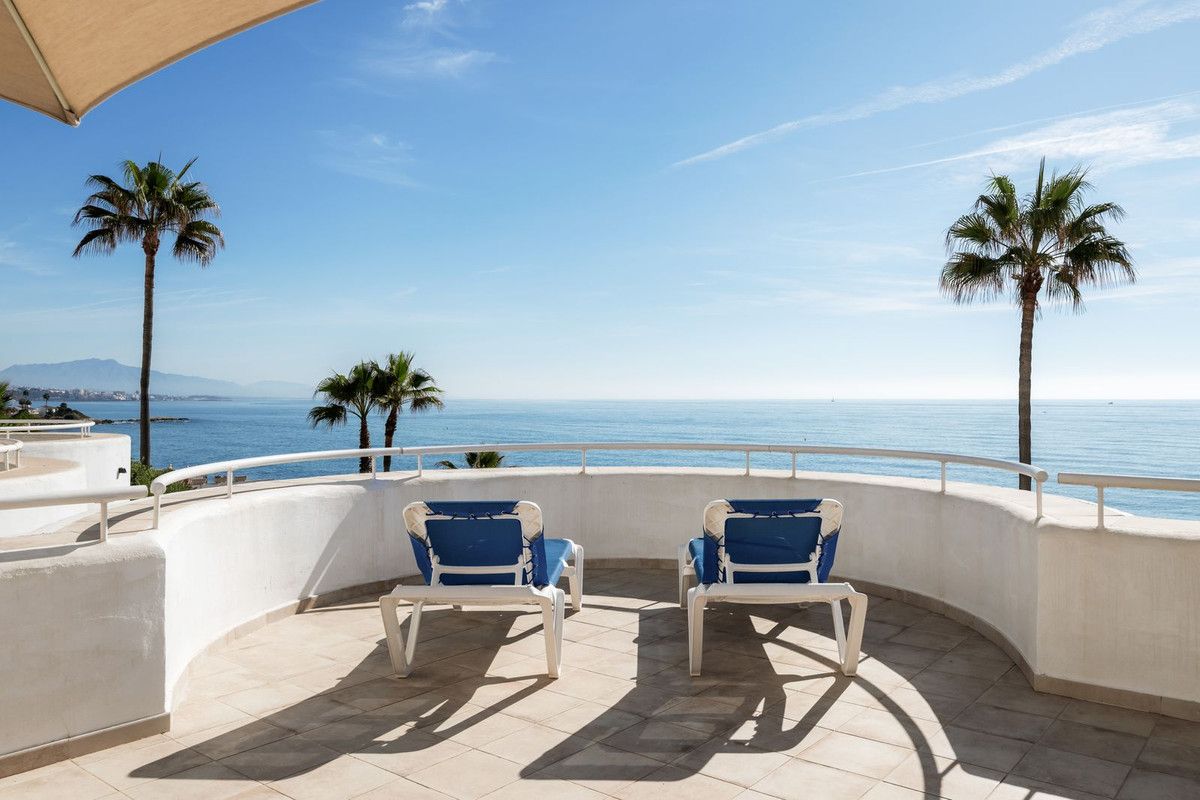 Apartamento en Planta Baja en Estepona, Estepona, 1/12