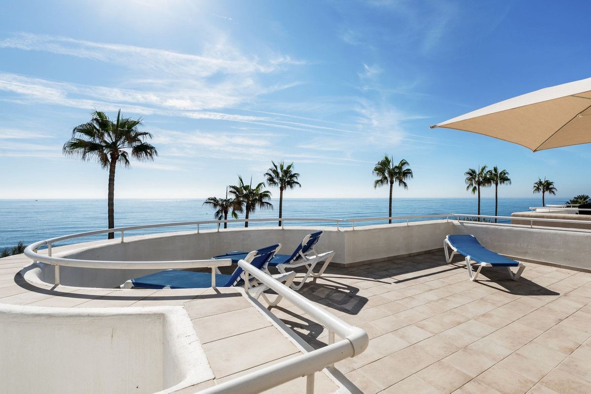 Apartamento en Planta Baja en Estepona, Estepona, 2/12
