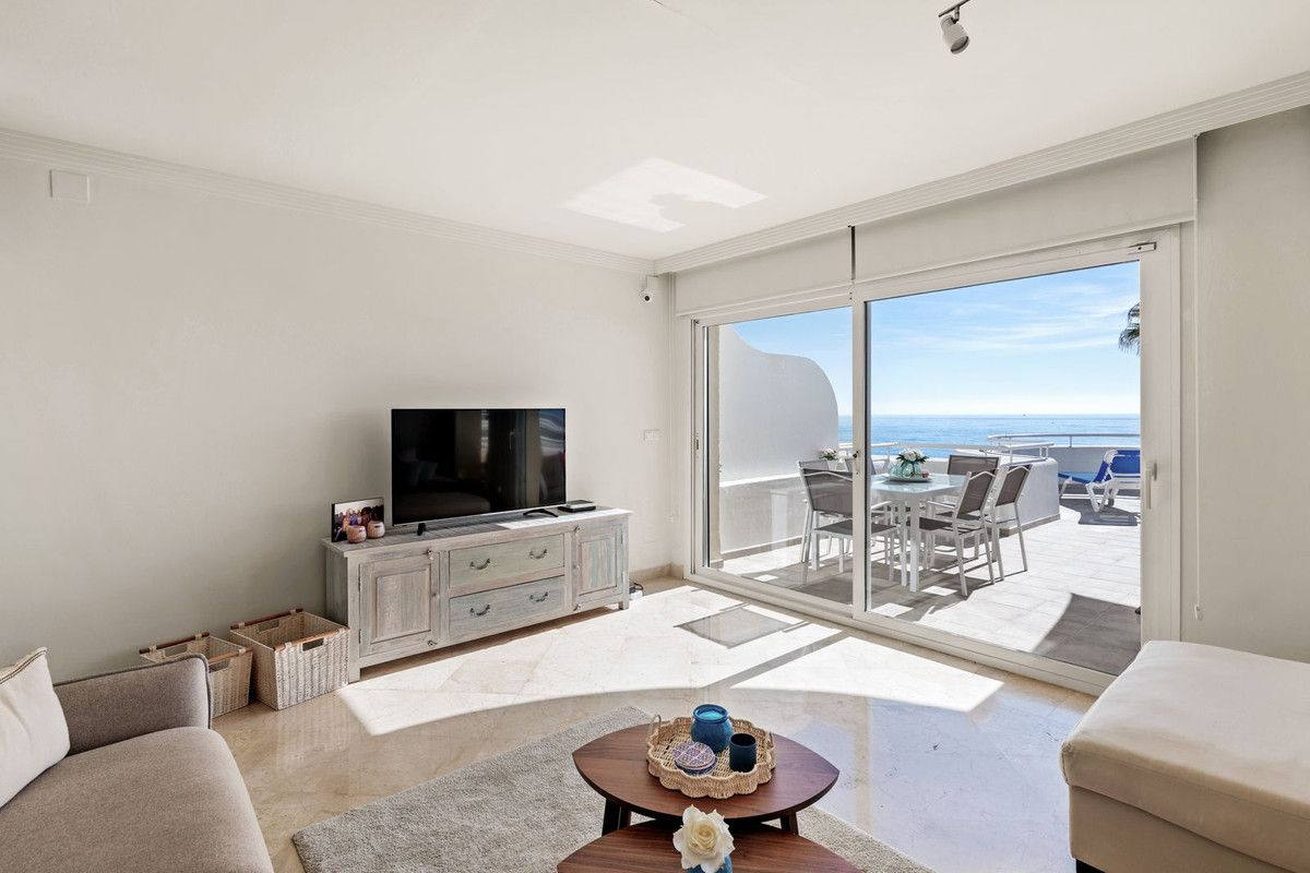 Apartamento en Planta Baja en Estepona, Estepona, 11/12