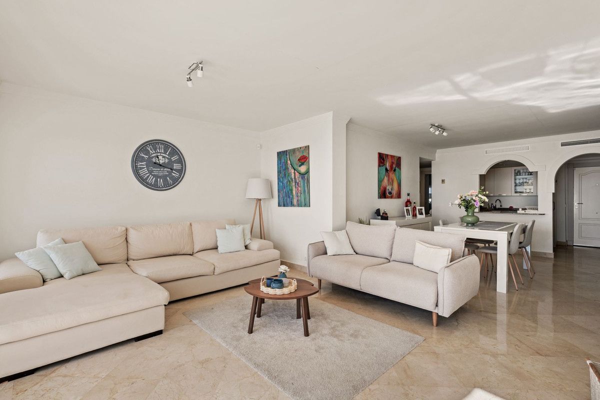 Apartamento en Planta Baja en Estepona, Estepona, 12/12