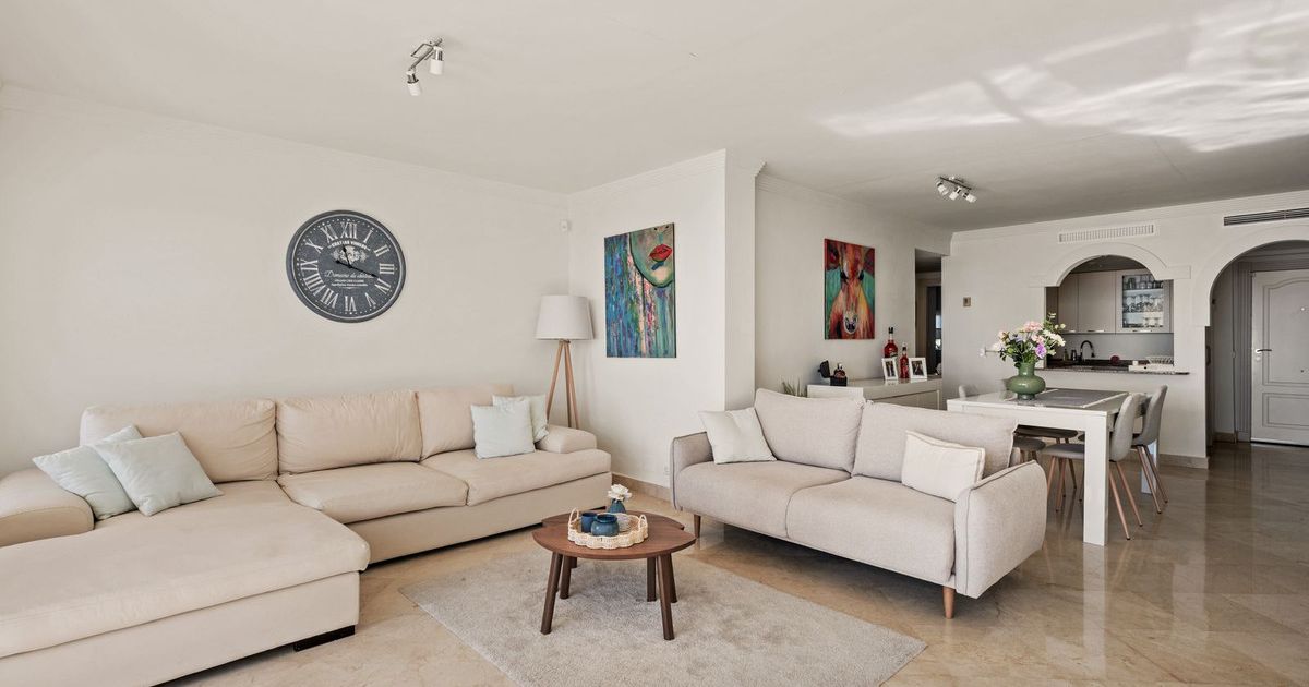 Apartamento en Planta Baja en Estepona, Estepona, 12/12