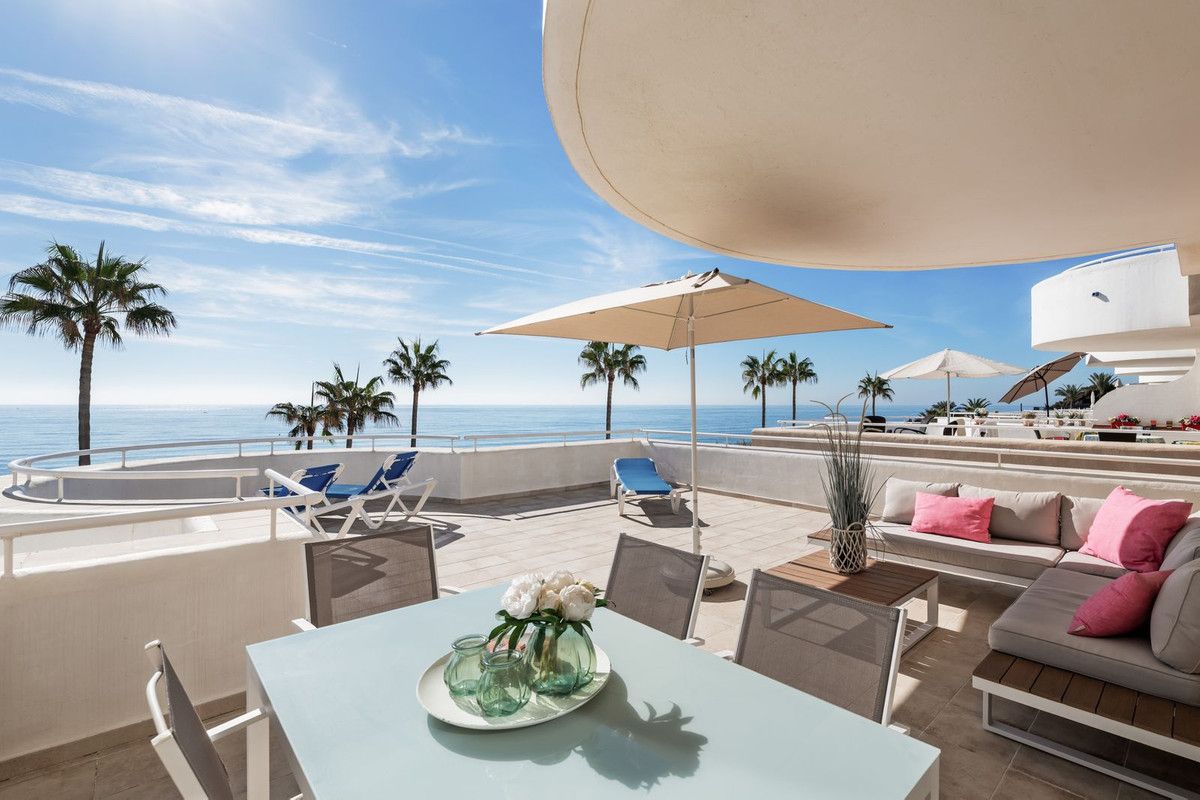 Apartamento en Planta Baja en Estepona, Estepona, 3/12