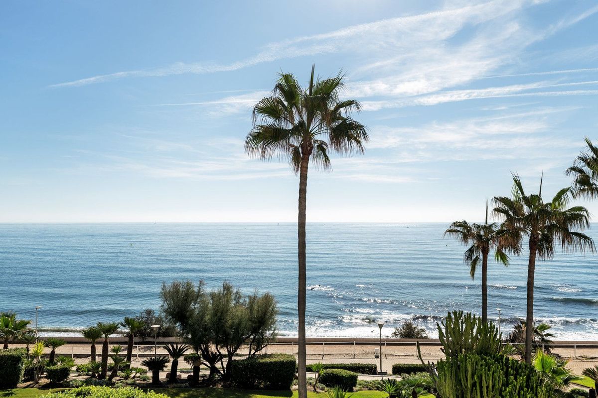 Apartamento en Planta Baja en Estepona, Estepona, 7/12