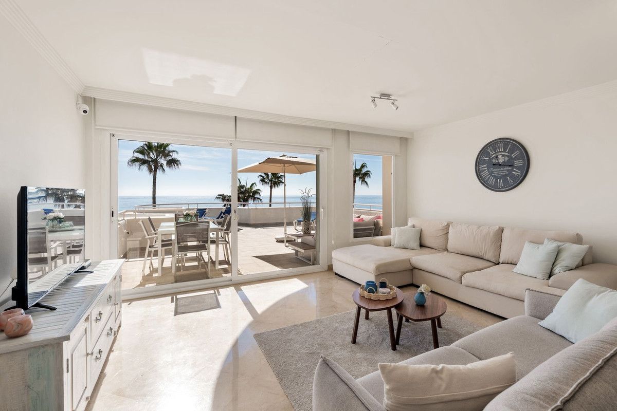 Apartamento en Planta Baja en Estepona, Estepona, 10/12