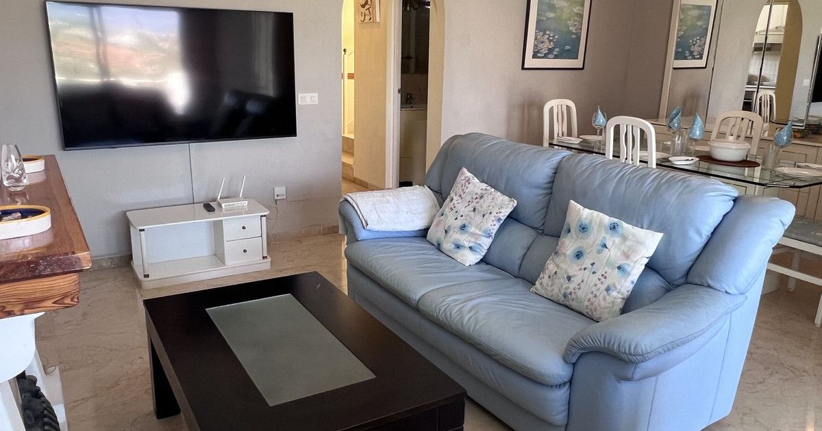 Townhouse in El Paraiso, El Paraiso, 4/12
