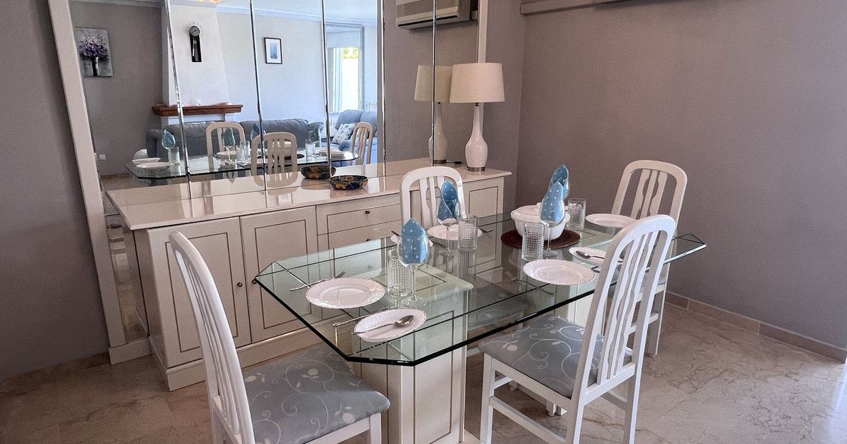 Townhouse in El Paraiso, El Paraiso, 5/12