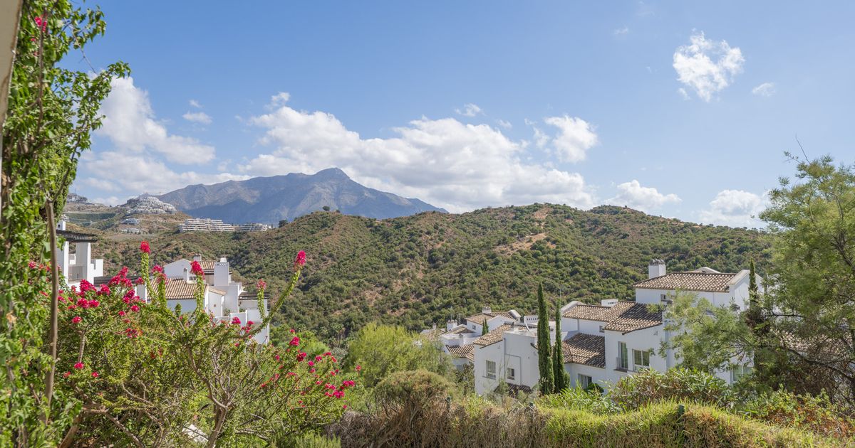 Ground Floor Apartment in Benahavis, Altos de La Quinta, Benahavis, 3/12