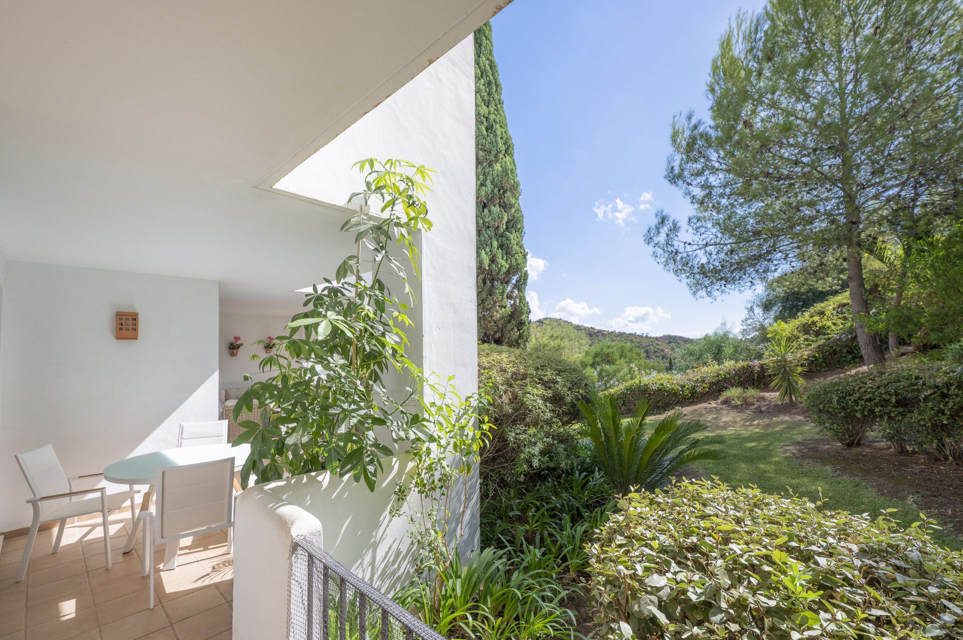 Ground Floor Apartment in Benahavis, Altos de La Quinta, Benahavis, 5/12