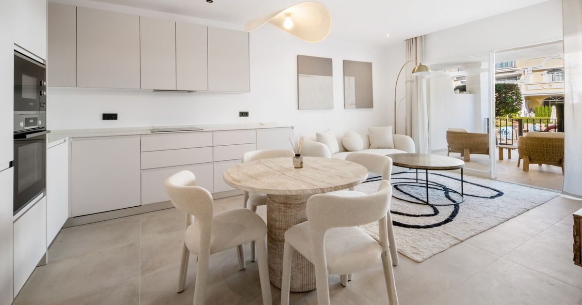 Appartement à Nueva Andalucia, Nueva Andalucia, 2/12