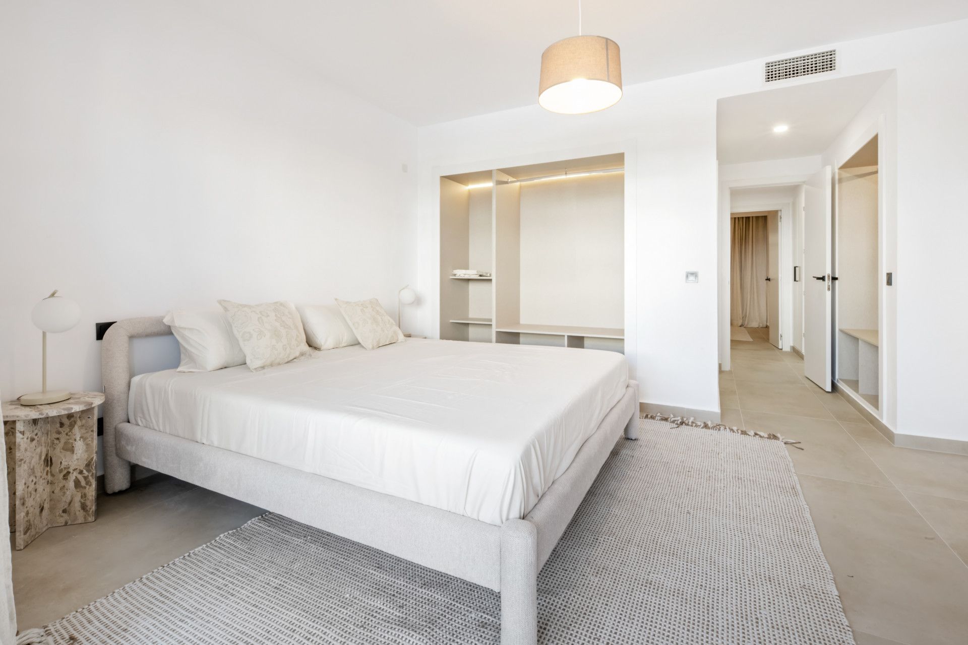 Appartement à Nueva Andalucia, Nueva Andalucia, 7/12