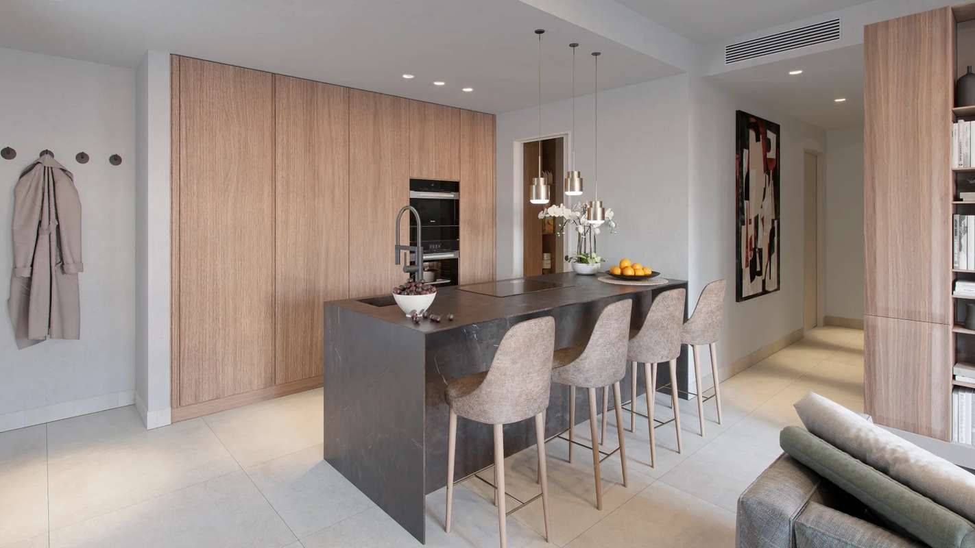 Appartement à Fuengirola, Fuengirola, 1/9