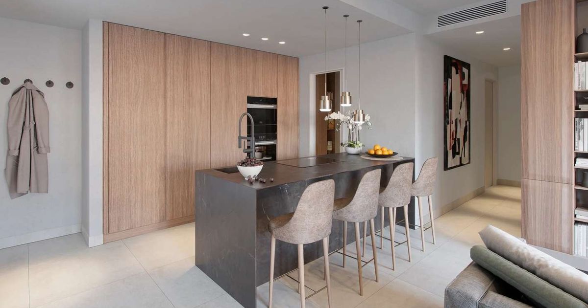 Appartement à Fuengirola, Fuengirola, 1/9