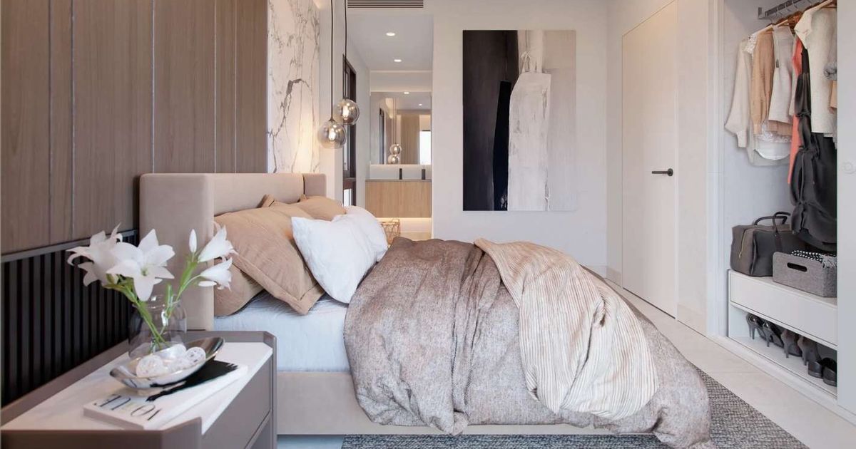 Appartement à Fuengirola, Fuengirola, 3/9