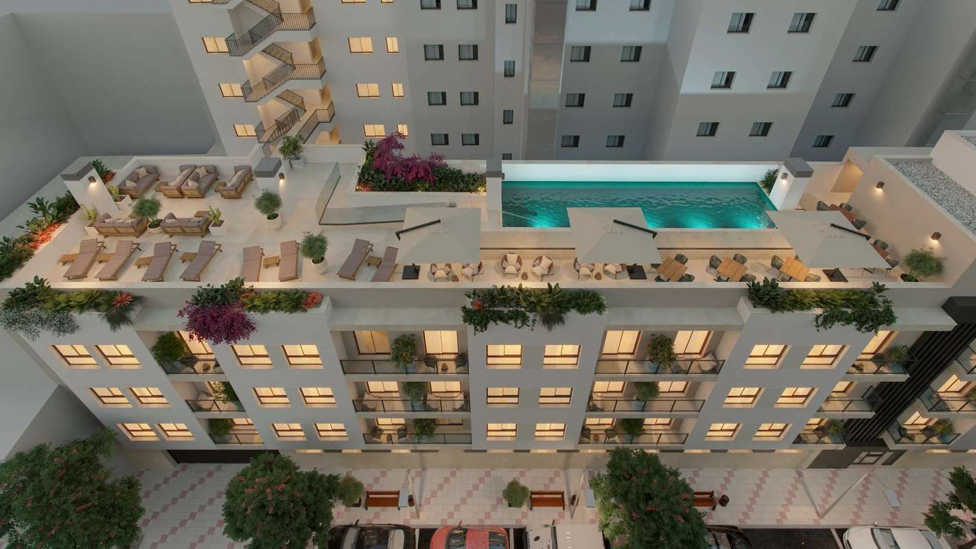 Appartement à Fuengirola, Fuengirola, 4/9