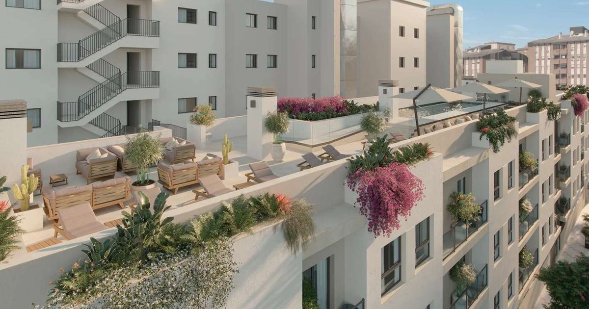 Appartement à Fuengirola, Fuengirola, 7/9