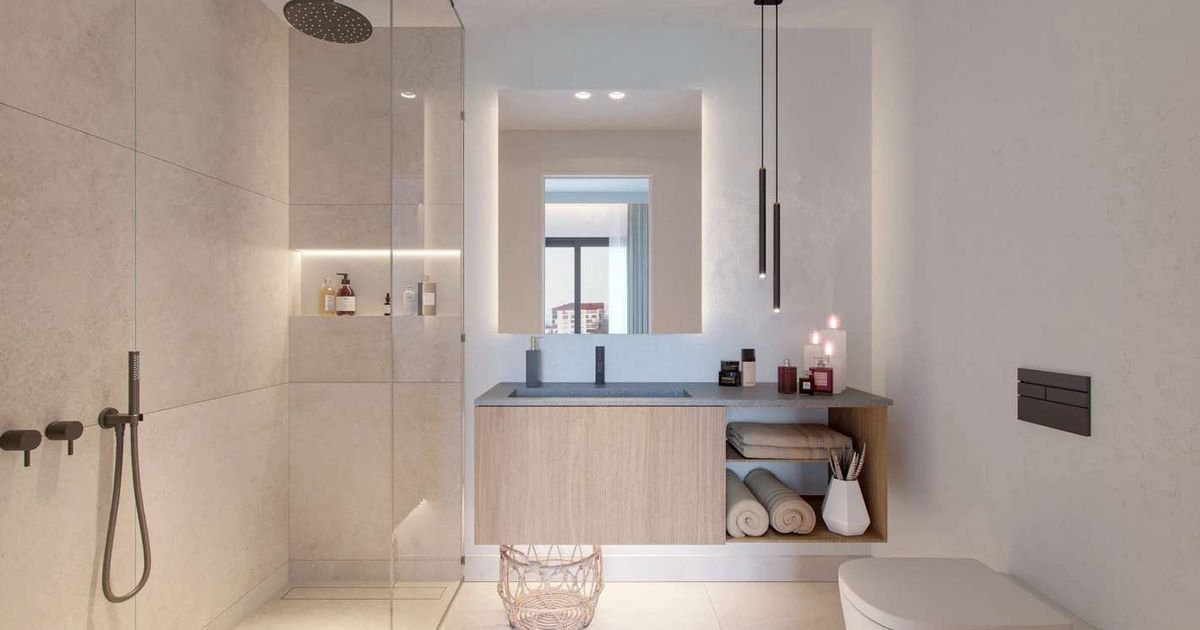 Appartement à Fuengirola, Fuengirola, 9/9