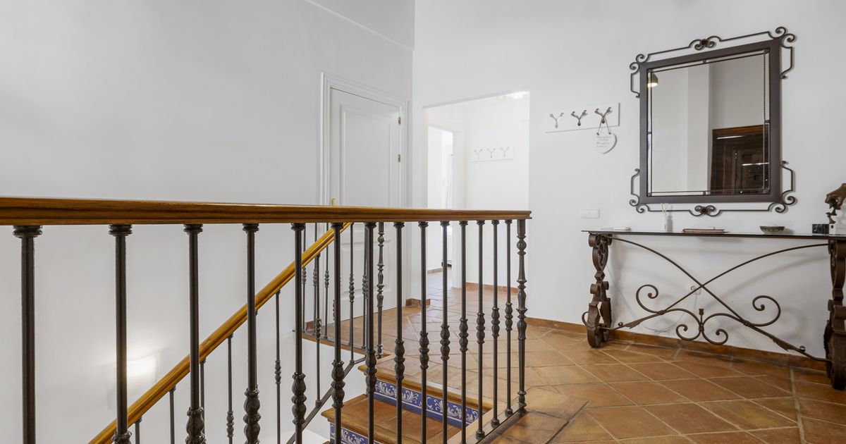 Stadthaus in Benahavis, Benahavis, 12/12