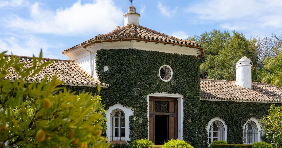 Villa in Marbella Golden Mile, Marbella Hill Club, Marbella Golden Mile, 1/2