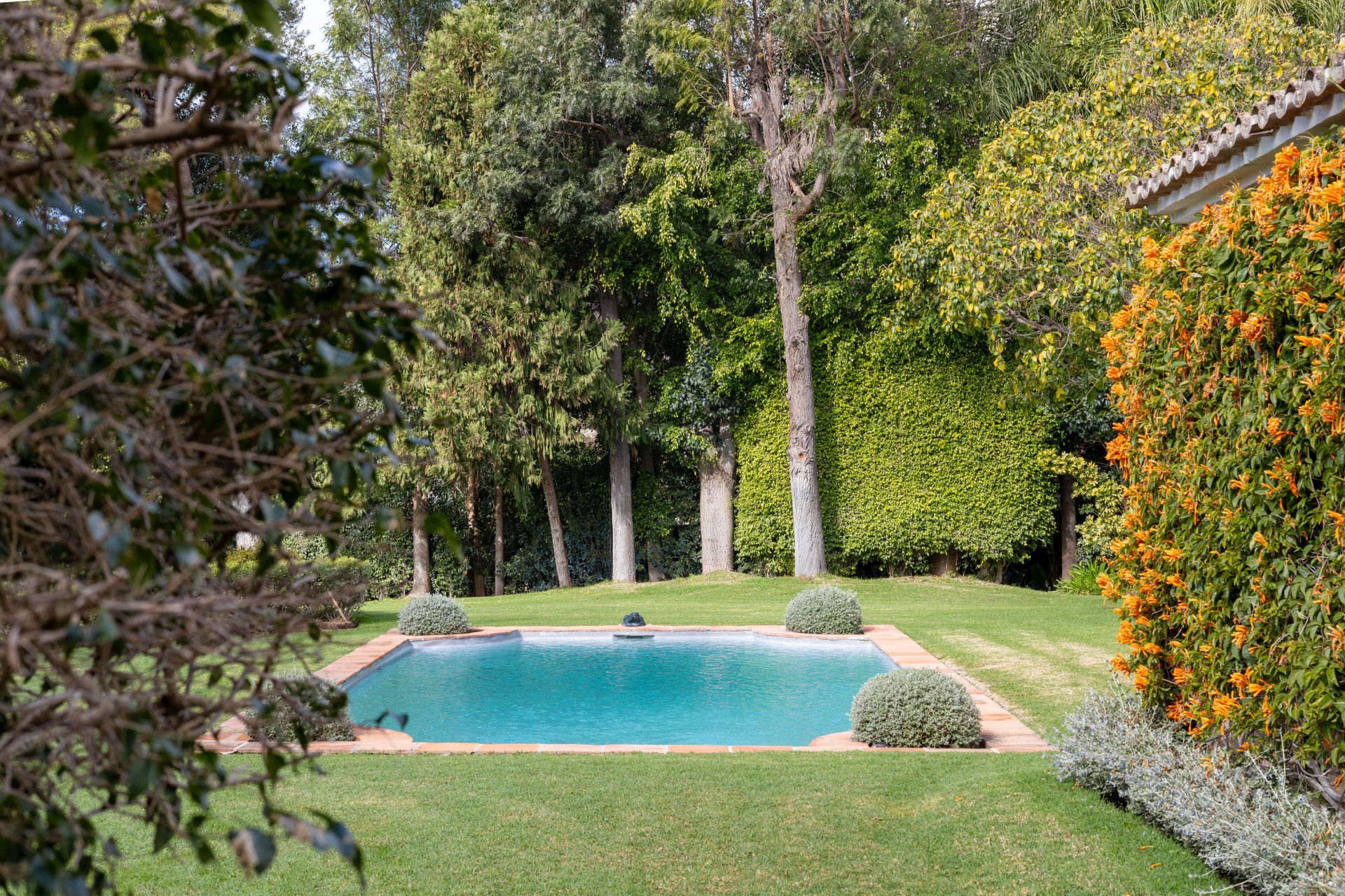 Villa in Marbella Golden Mile, Marbella Hill Club, Marbella Golden Mile, 2/2