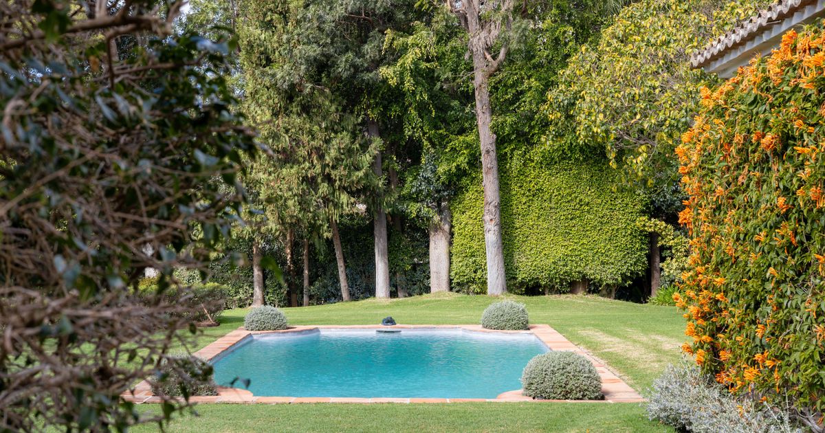 Villa in Marbella Golden Mile, Marbella Hill Club, Marbella Golden Mile, 2/2