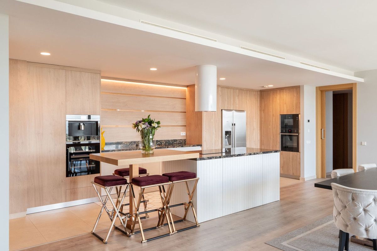 Apartamento en planta última en La Quinta, La Quinta, 1/12