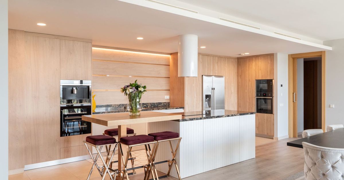 Apartamento en planta última en La Quinta, La Quinta, 1/12