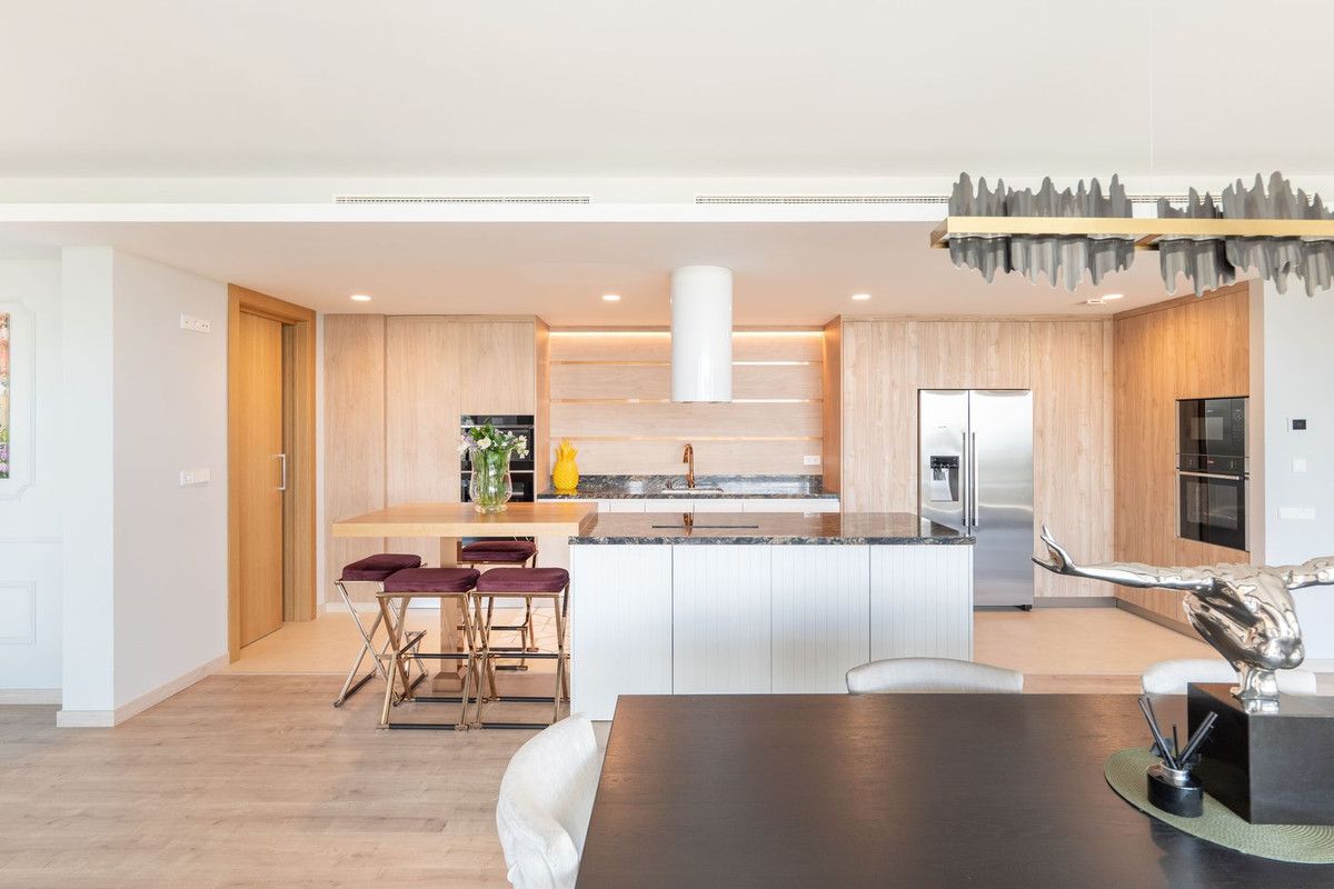 Apartamento en planta última en La Quinta, La Quinta, 11/12