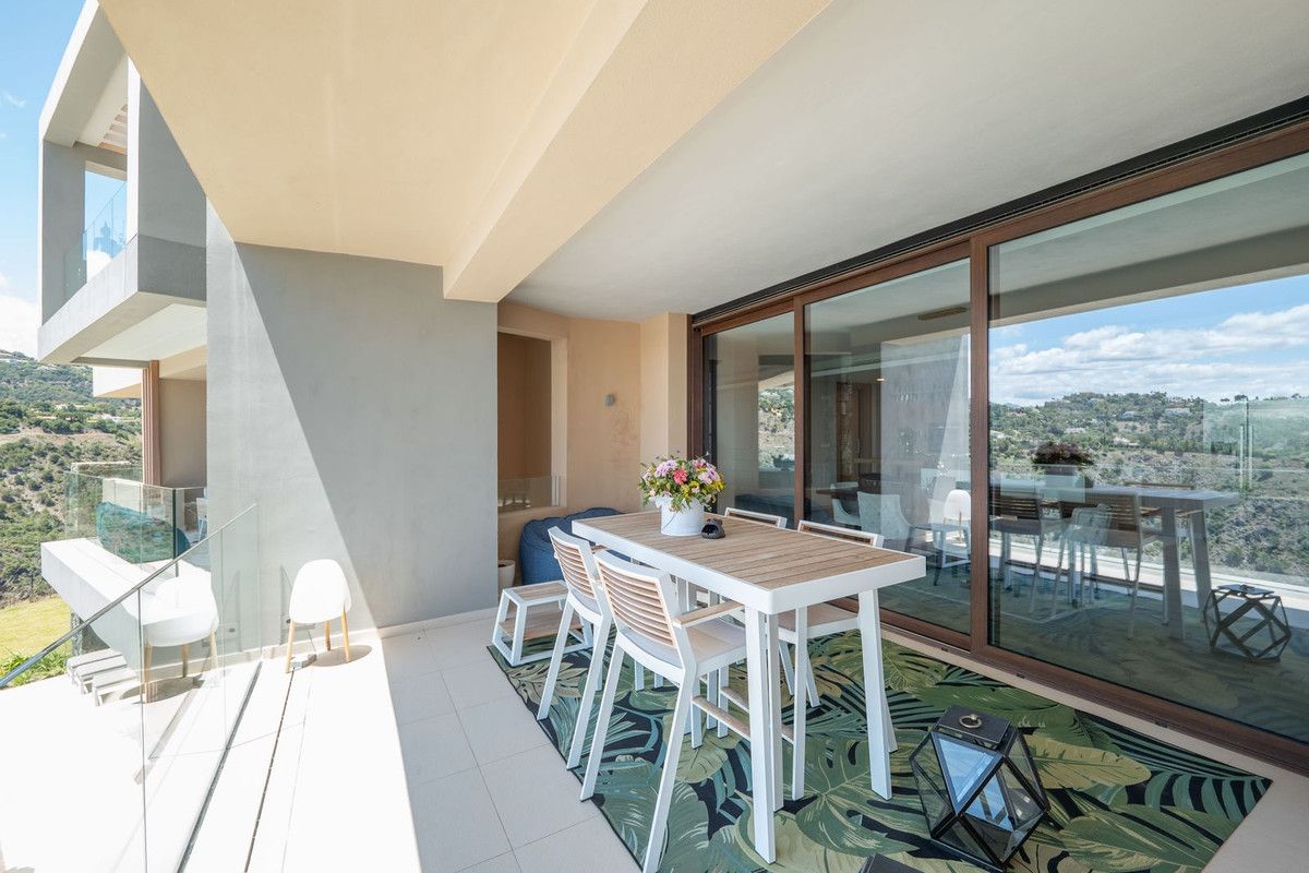 Apartamento en planta última en La Quinta, La Quinta, 12/12