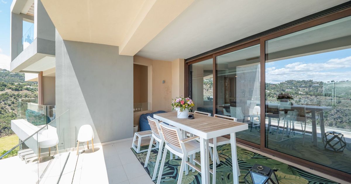 Apartamento en planta última en La Quinta, La Quinta, 12/12