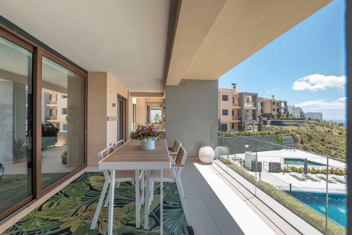 Apartamento en planta última en La Quinta, La Quinta, 4/12