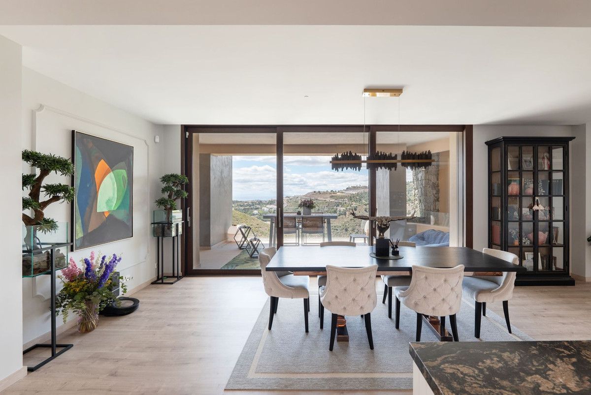 Apartamento en planta última en La Quinta, La Quinta, 6/12