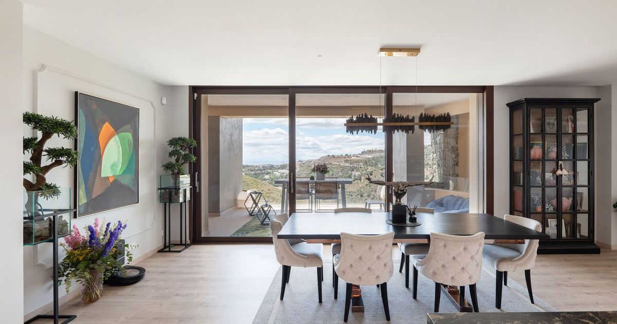 Apartamento en planta última en La Quinta, La Quinta, 6/12