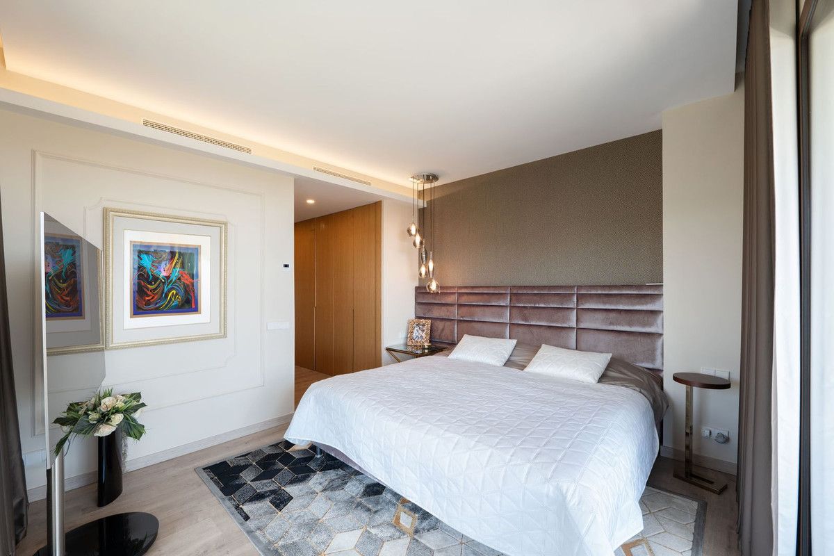 Apartamento en planta última en La Quinta, La Quinta, 7/12
