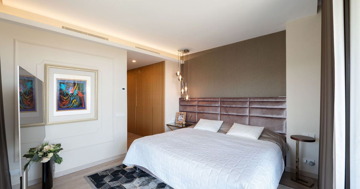 Apartamento en planta última en La Quinta, La Quinta, 7/12