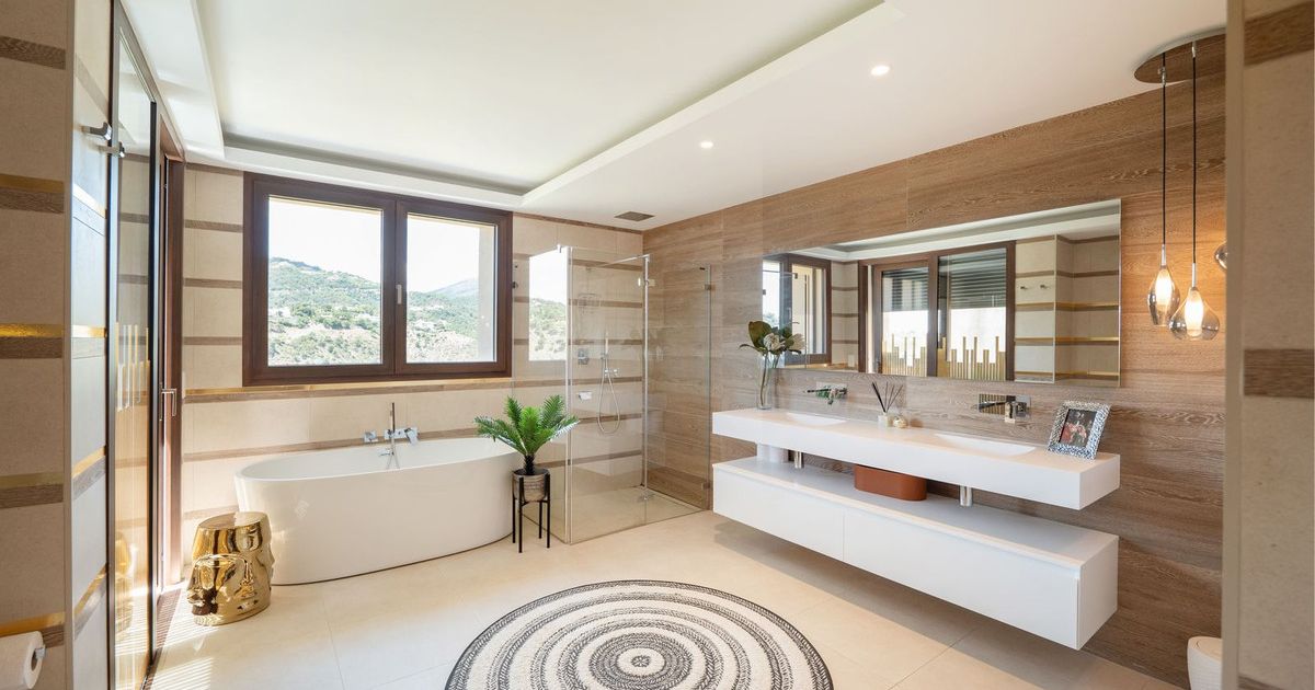 Apartamento en planta última en La Quinta, La Quinta, 8/12