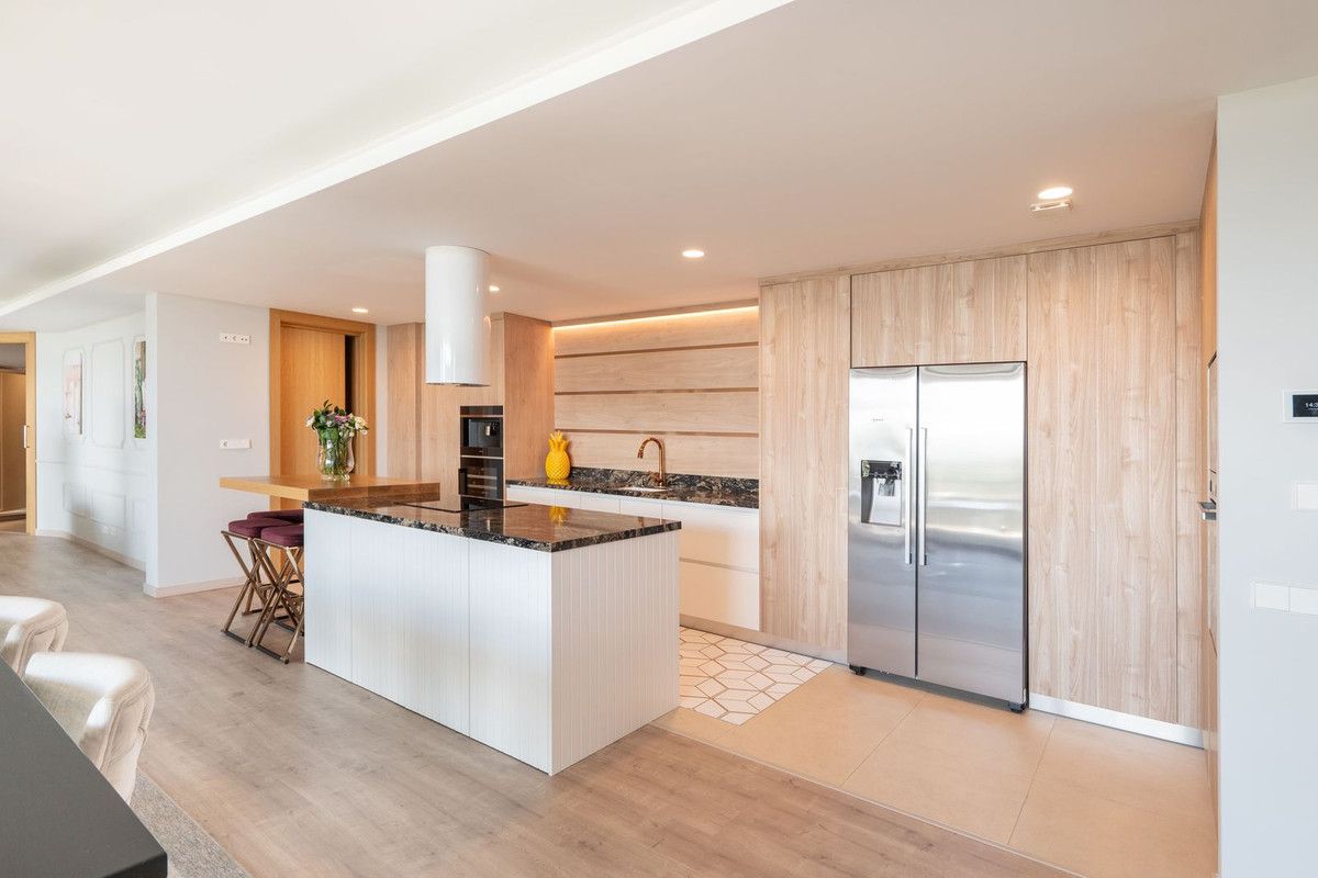 Apartamento en planta última en La Quinta, La Quinta, 10/12