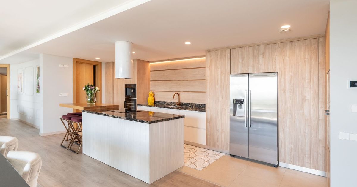 Apartamento en planta última en La Quinta, La Quinta, 10/12