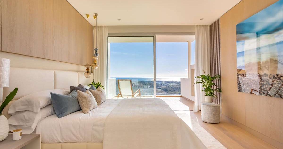 Appartement in Benahavis, Benahavis, 1/12