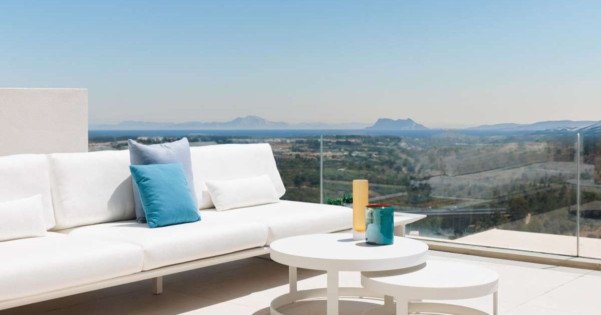 Appartement in Benahavis, Benahavis, 11/12