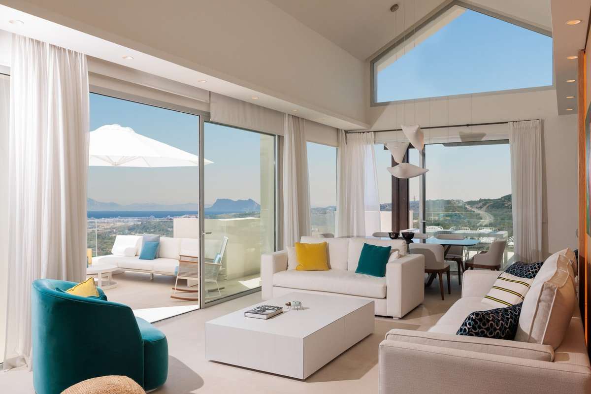 Appartement in Benahavis, Benahavis, 5/12