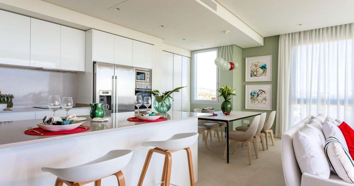 Appartement in Benahavis, Benahavis, 7/12