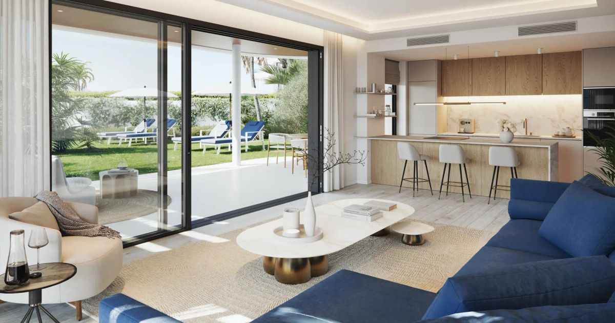Apartament w Mijas, Cerrado del Aguila, Mijas, 6/12